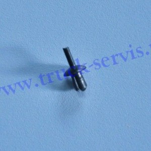 Nity,spinki plastikowe EBERSPAECHER