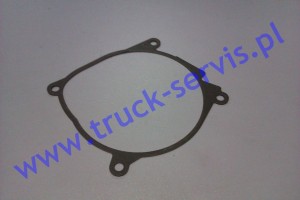 Uszczelka dmuchawy AIRTRONIC D2